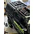 Canopy Overlander Aluminio Hilux 2016-2026 Predador Expedition - Imagem 3
