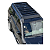 Bagageiro Teto Expedition SW4 2005-2015 Alumínio Aço Predador - Imagem 2