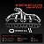 Coletor Escape Jeep Cherokee Wrangler 4.0 6cil 91-99 A-Premium - Imagem 3