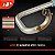 Catalisador Central Jeep Wrangler TJ 2.5L 97-99 A-Premium EPA - Imagem 6