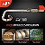 Catalisador Central Jeep Wrangler TJ 2.5L 97-99 A-Premium EPA - Imagem 5
