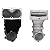 Coletor Admissao Banks Monster-Ram 42797-B Cummins 6.7L 13-18 - Imagem 3