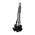 Eixo Piloto Cambio L200 Triton 3.2 Diesel 29 Dentes 2008-2016 - Imagem 5