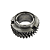 Engrenagem 3a Marcha L200 Triton 3.2 31 Dentes 2008 a 2016 Câmbio - Imagem 1