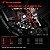 Kit 3 Coxins Motor e Cambio Jeep Wrangler TJ 2.4 2.5 4.0 Automatico - Imagem 7