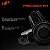 Kit 3 Coxins Motor e Cambio Jeep Wrangler TJ 2.4 2.5 4.0 Automatico - Imagem 4