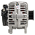 Alternador Bosch AL6428N 100% Novo Jeep Grand Cherokee 4.0 4.7 - Imagem 4