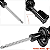 Par Amortecedor Dianteiro A-Premium Jeep Compass Renegade 17-21 - Imagem 3