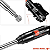 Par Amortecedor Dianteiro Tracker 01-09 Grand Vitara 98-05 Gas - Imagem 3
