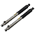 Kit 4 Amortecedores Ajustaveis FAPO P3 Jeep Wrangler JK 2.5 Lf - Imagem 3