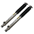 Kit 4 Amortecedores Ajustaveis FAPO P3 Jeep Wrangler JK 2.5 Lf - Imagem 2