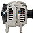 Alternador Bosch AL6426N 100% Novo Ram 1500 2500 3500 Durango V8 - Imagem 2