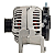 Alternador Bosch AL6426N 100% Novo Ram 1500 2500 3500 Durango V8 - Imagem 3