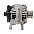 Alternador Bosch AL6454N 100% Novo Dodge Ram 2500 3500 Pickup - Imagem 3