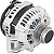 Alternador Bosch 180A AL6490N 100% Novo Chrysler 300 Dodge Jeep RAM - Imagem 2