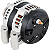 Alternador Bosch 180A AL6490N 100% Novo Chrysler 300 Dodge Jeep RAM - Imagem 6