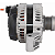 Alternador Bosch AL6483N 100% Novo Challenger Charger Durango Jeep - Imagem 3