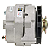 Alternador Bosch AL547N 100% Chevrolet GMC Jeep AMC Buick Chevrolet GMC Oldsmobile Pontiac - Imagem 4