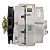 Alternador Bosch AL547N 100% Chevrolet GMC Jeep AMC Buick Chevrolet GMC Oldsmobile Pontiac - Imagem 3