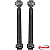 Braco de Controle Rancho RS66161B Dianteiro Jeep Wrangler JL JT - Imagem 1