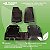 Tapete Revestimento Rugged Ridge 12987.44 Jeep Gladiator Preto - Imagem 2