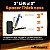 kit Nivelamento maXpeedingrods Ram 1500 2009-2024 Lift 2,5" 2" - Imagem 9