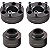 kit Nivelamento maXpeedingrods Ram 1500 2009-2024 Lift 2,5" 2" - Imagem 1