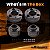 kit Nivelamento maXpeedingrods Ram 1500 2009-2024 Lift 2,5" 2" - Imagem 3