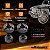 kit Nivelamento maXpeedingrods Ram 1500 2009-2024 Lift 2,5" 2" - Imagem 5