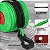 Kit de Corda de Guincho Sintético Dyneema (1/2" x 26m) – Força Suprema para Off-Road e Reboque - Imagem 4