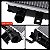 Radiador A-Premium Dodge Ram 1500 2500 3500 2002-2008 V6 V8 AP-RAD-RAM0208 - Imagem 3