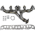 Coletor de Escape Dorman 674-196 Jeep Cherokee Grand Cherokee Wrangler - Imagem 1