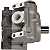 Bomba Direção Hidráulica Cardone 96-1008 Cummins Dodge Ram 2500 3500 - Imagem 3