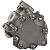 Bomba Direção Hidráulica Cardone 96-1008 Cummins Dodge Ram 2500 3500 - Imagem 2