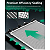 Radiador Suzuki Grand Vitara 2001-2005 XL-7 2002-2003 CU2430 - Imagem 7