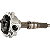 Kit SYE Eliminador Terminal Deslizante NP231 Rough Country Jeep 50-7907 - Imagem 2