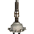 Kit SYE Eliminador Terminal Deslizante NP231 Rough Country Jeep 50-7907 - Imagem 3