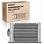Radiador Óleo Motor A-Premium BMW 335i 435i M235i ActiveHybrid N55 - Imagem 1