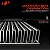 Radiador A-Premium Jeep Liberty 2007 V6 3.7L Refrigeração Arrefecimento - Imagem 5