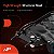 Pedal Freio Estacionamento A-Premium Jeep Wrangler YJ 87-95 5093656AA - Imagem 7