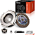 Kit Embreagem A-Premium Dodge Ram 2500 3500 5.9L Cummins 8.0L V10 AT - Imagem 2