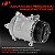 Compressor AC A-Premium Ram ProMaster 1500 2500 3500 3.0L EcoDiesel - Imagem 3
