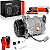 Compressor AC A-Premium Ram ProMaster 1500 2500 3500 3.0L EcoDiesel - Imagem 1