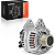 Alternador A-Premium Dodge Ram 2500 3500 5.9L Cummins 12V 136A Genuíno - Imagem 1