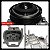 Compressor AC A-Premium Ram 1500 2019-2023 5.7L Hemi V8 Com Embreagem - Imagem 3