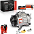 Compressor AC A-Premium Ram 1500 2019-2023 5.7L Hemi V8 Com Embreagem - Imagem 1