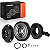 Kit Embreagem Compressor AC A-Premium Ram 1500 3.6L Wrangler JK Pentastar - Imagem 1