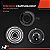 Kit Embreagem Compressor AC A-Premium Ram 1500 3.6L Wrangler JK Pentastar - Imagem 4