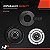 Kit Embreagem Compressor AC A-Premium Ram 1500 3.6L Wrangler JK Pentastar - Imagem 5