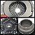 Kit Embreagem A-Premium Dodge Ram 2500 3500 D250 W250 5.9L Cummins 8.0L - Imagem 3